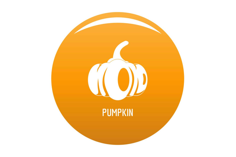 pumpkin-icon-vector-orange