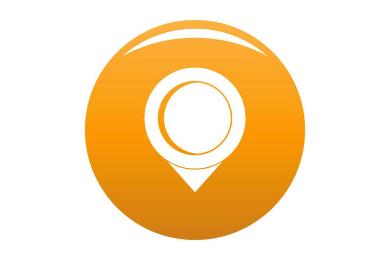 reminder-pin-icon-vector-orange