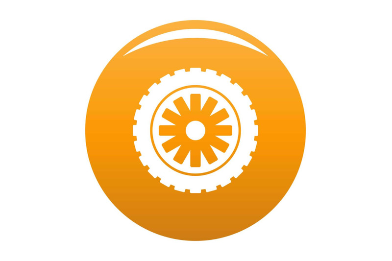 rubber-protector-icon-vector-orange