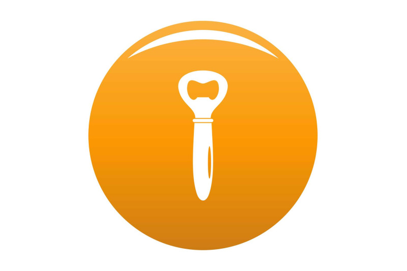 bottle-opener-icon-vector-orange