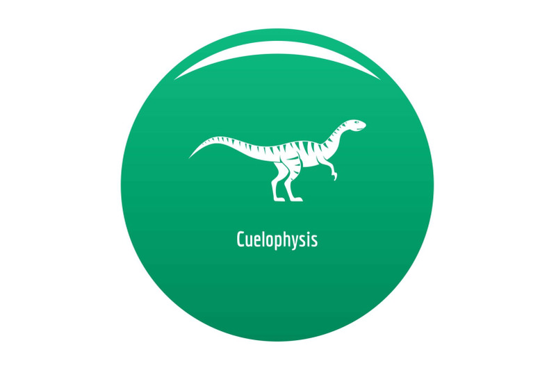 cuelophysis-icon-vector-green