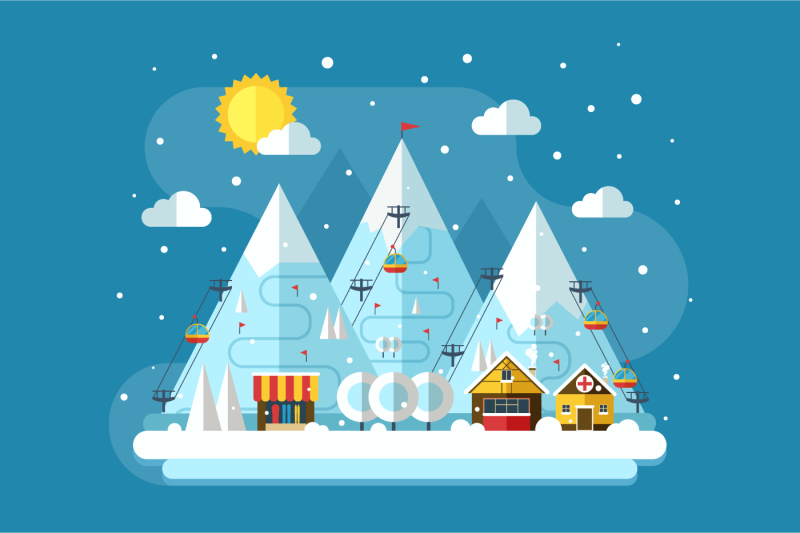christmas-travel-winter-backgrounds