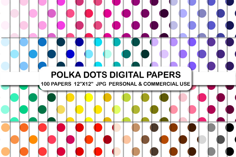 polka-dot-patter-digital-papers-polka-dots-background-paper-pack