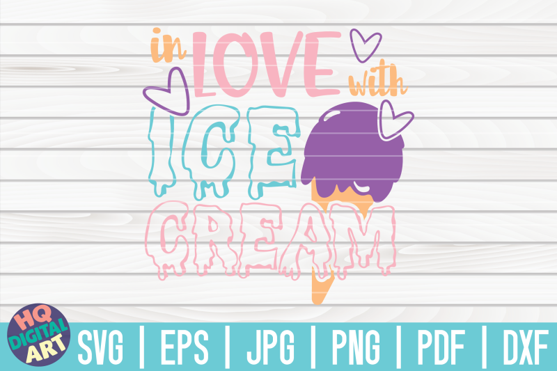 in-love-with-ice-cream-svg-ice-cream-svg