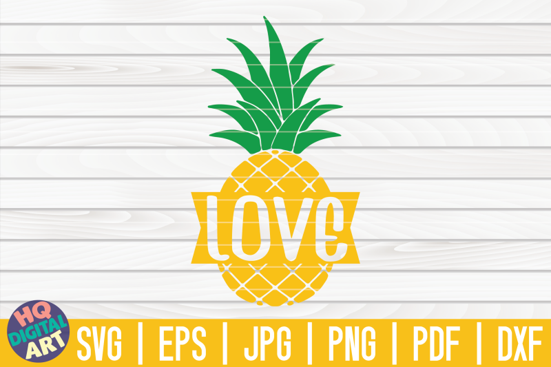love-pineapple-svg