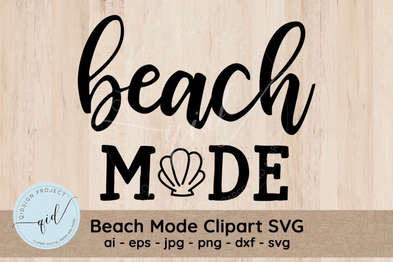 beach-mode-clipart-svg