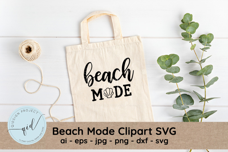 beach-mode-clipart-svg