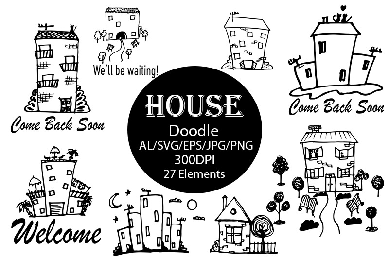 house-svg-house-illustrations