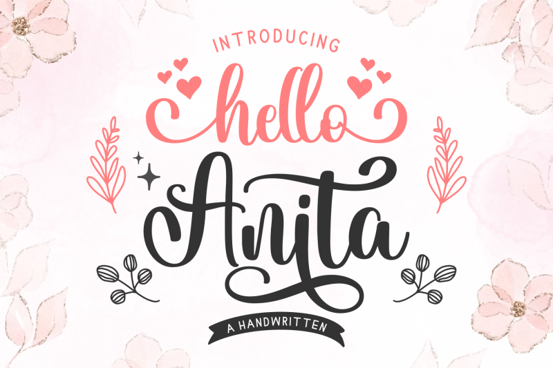 hello-anita