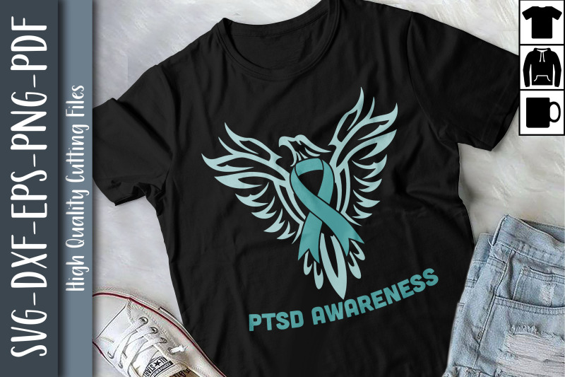 rise-of-the-phoenix-ptsd-awareness-teal