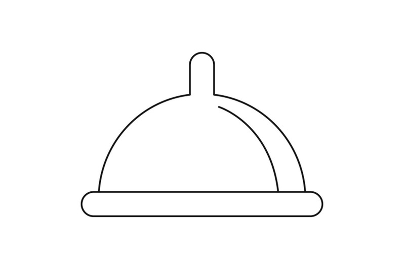 condom-icon-outline-style