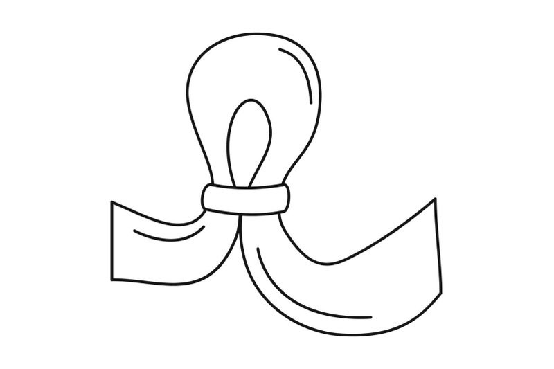 uter-contraception-icon-outline-style