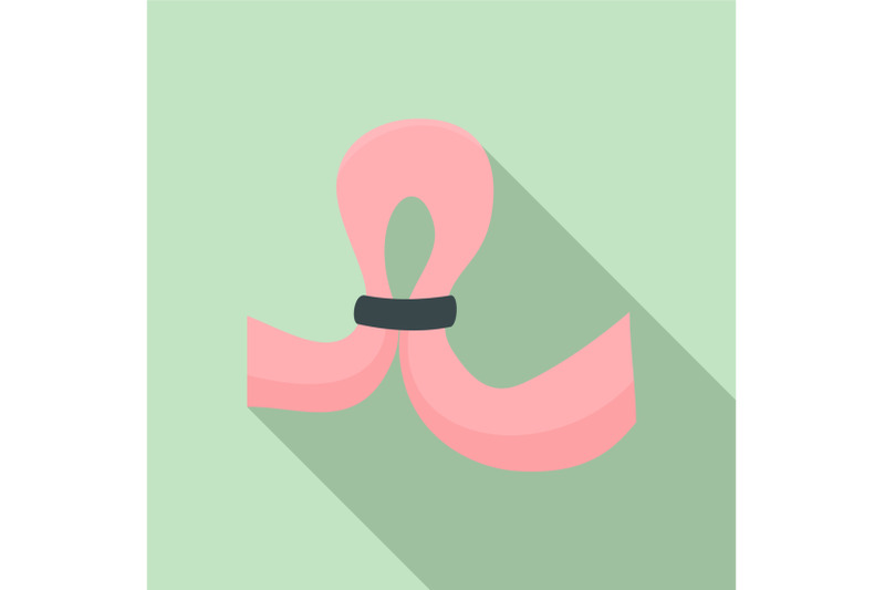 strip-vagine-icon-flat-style