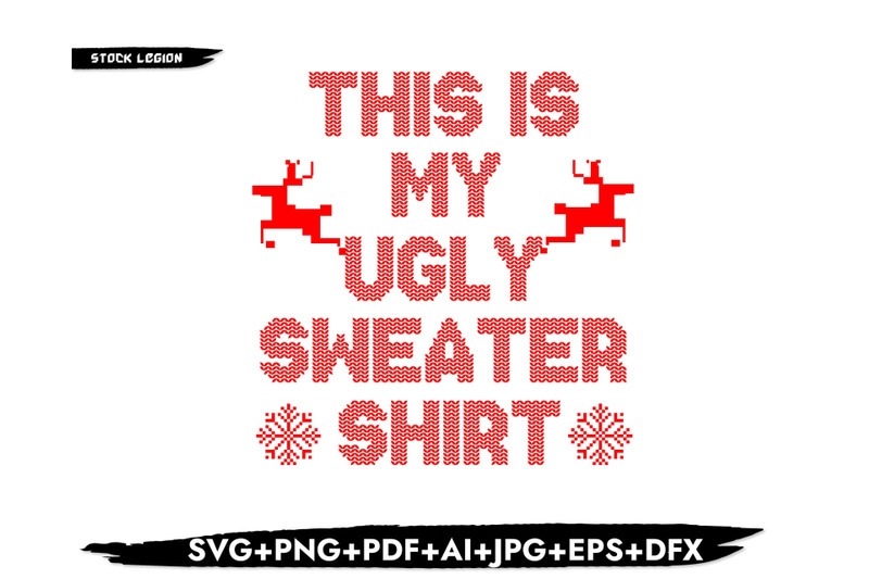 this-is-my-ugly-sweater-shirt-svg