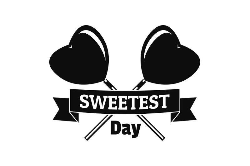 sweetest-day-logo-simple-style