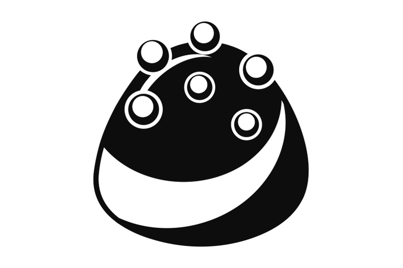chocolate-candy-icon-simple-style