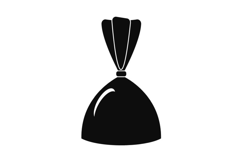 pyramide-bonbon-icon-simple-style
