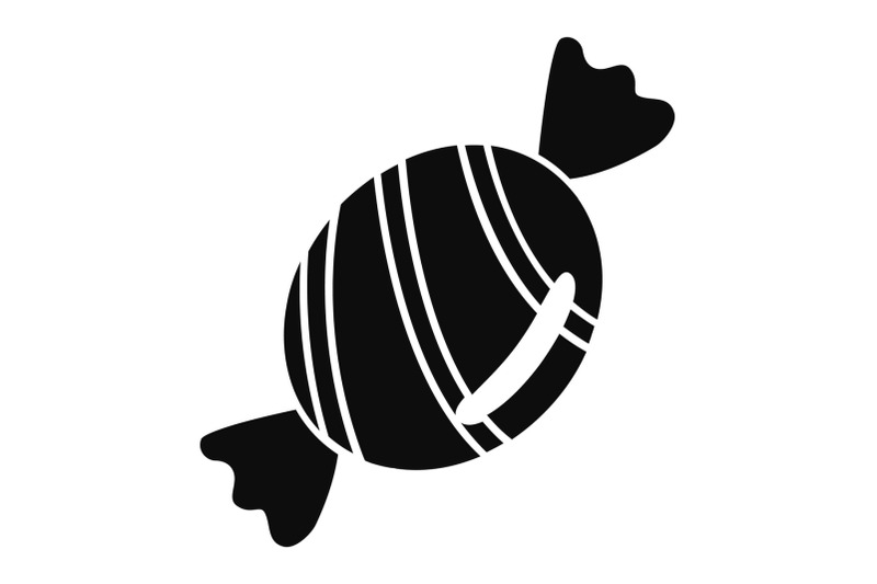 bonbon-icon-simple-style