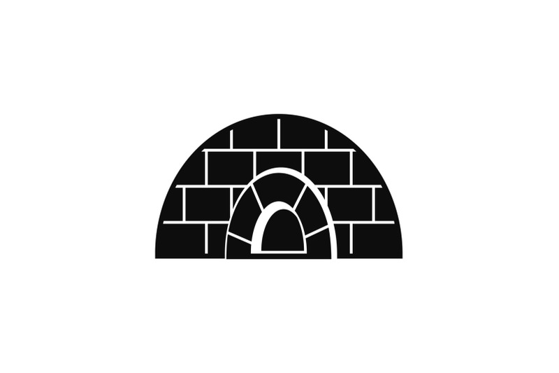 icehouse-icon-simple-style