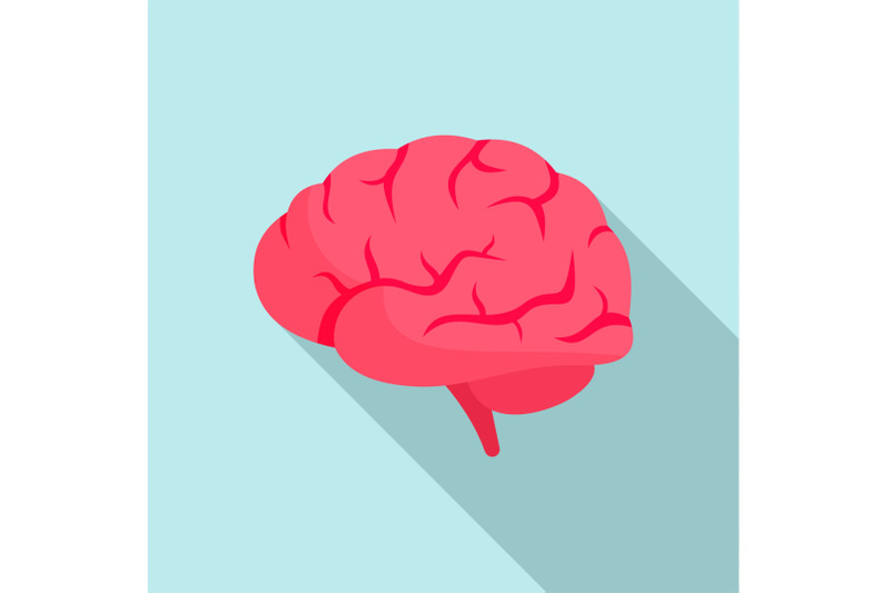 brain-power-icon-flat-style