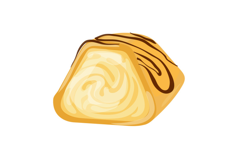 milk-truffle-icon-cartoon-style