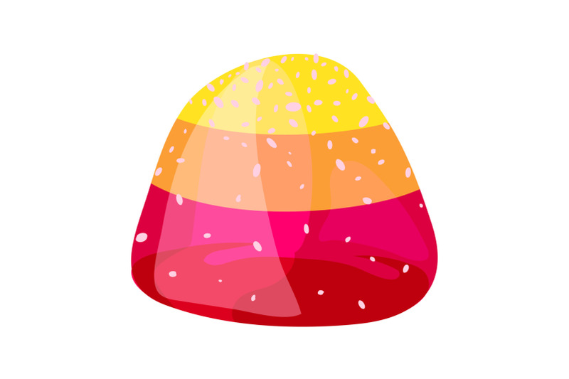 jelly-bonbon-icon-cartoon-style