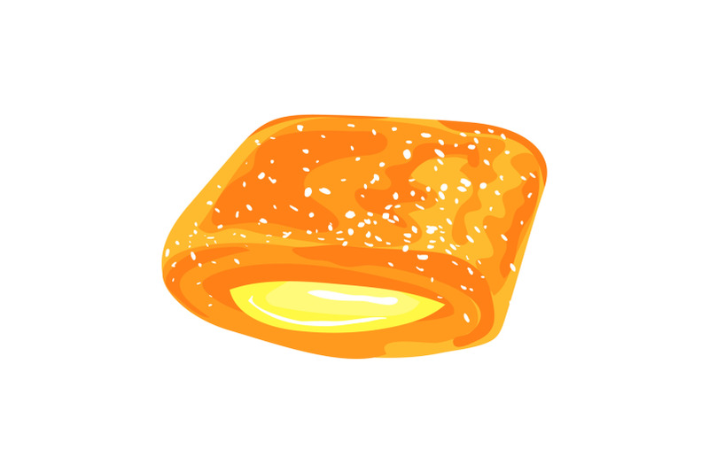 fruit-gum-icon-cartoon-style