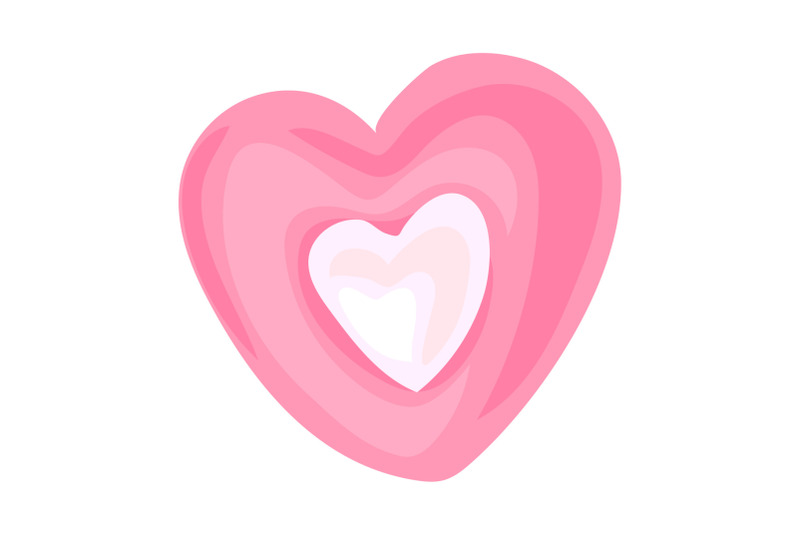 candy-heart-icon-cartoon-style