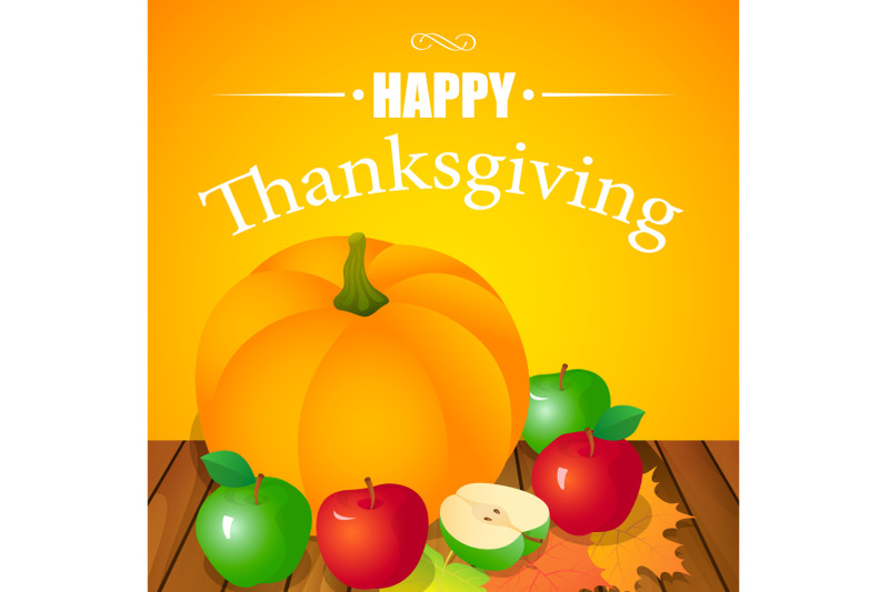 happy-thanksgiving-day-concept-background-isometric-style