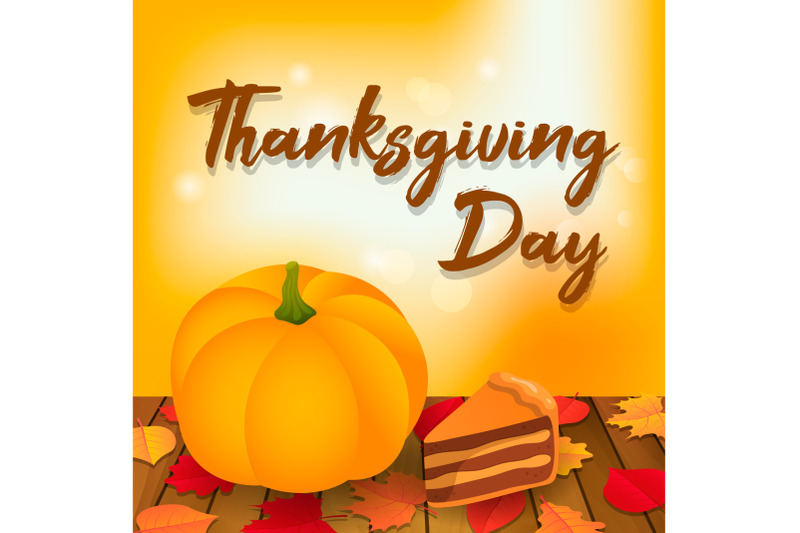 thanksgiving-day-concept-background-isometric-style