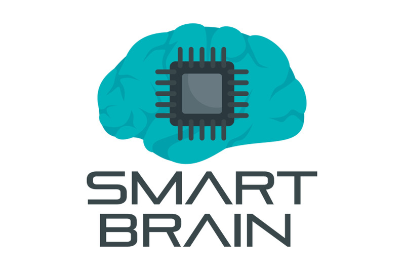 smart-brain-logo-flat-style
