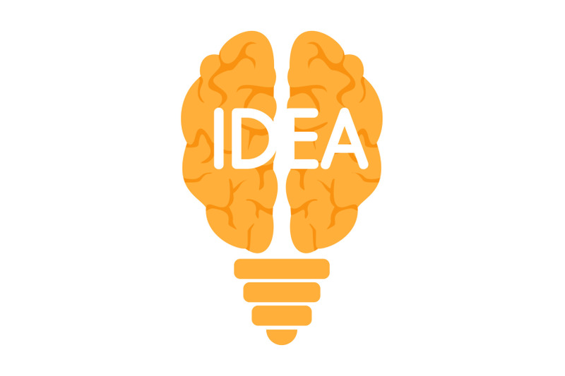 mind-idea-logo-flat-style