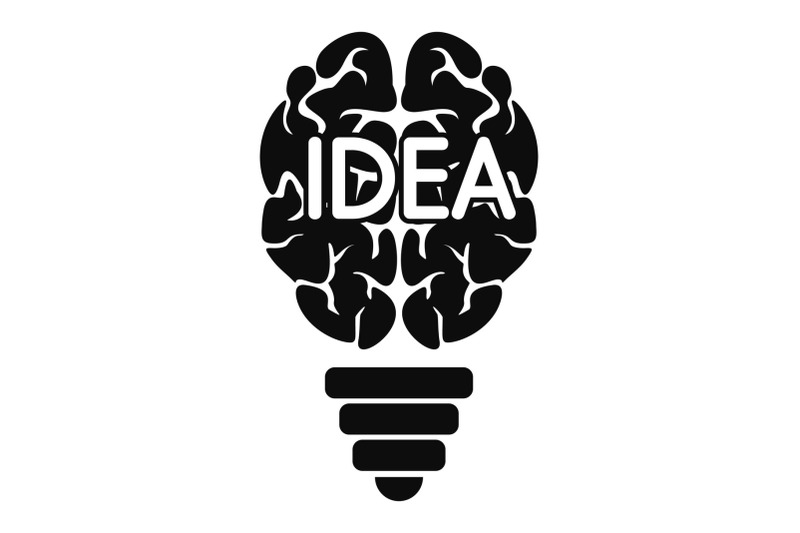 mind-idea-logo-simple-style