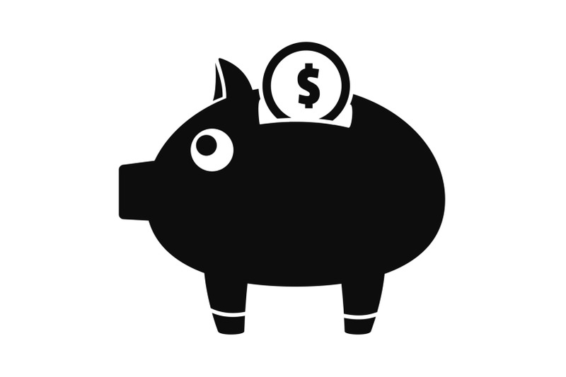 piggy-bank-icon-simple-style