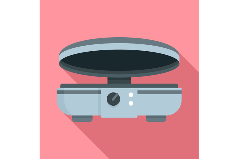 modern-waffle-maker-icon-flat-style