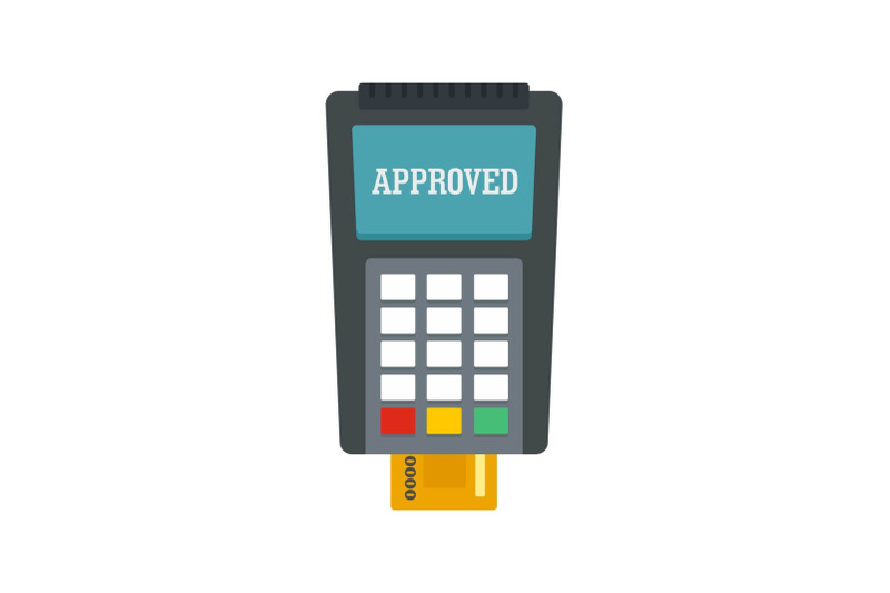 payment-approved-credit-card-icon-flat-style