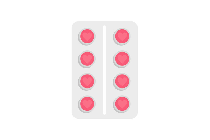 contraception-pill-pack-icon-flat-style
