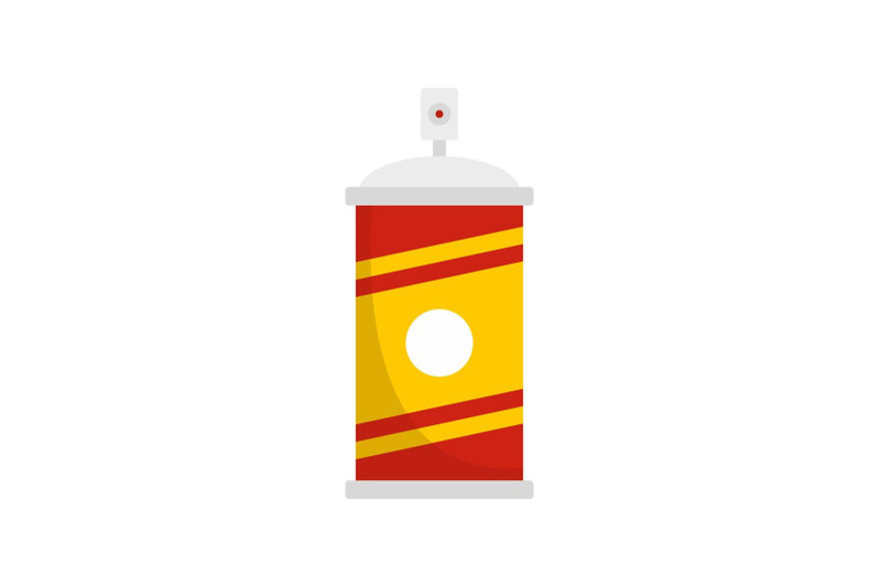painting-spray-icon-flat-style