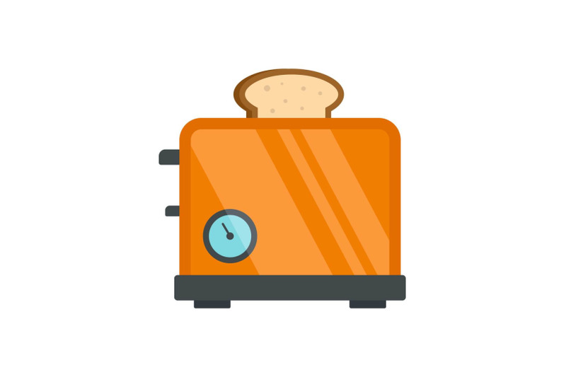 timer-toaster-icon-flat-style