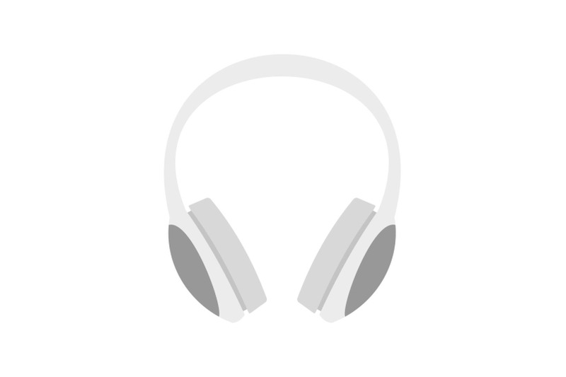 dj-headphones-icon-flat-style