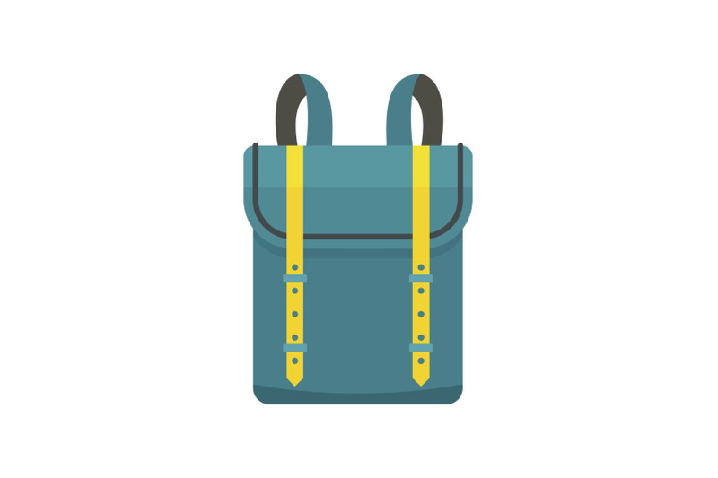 boy-backpack-icon-flat-style