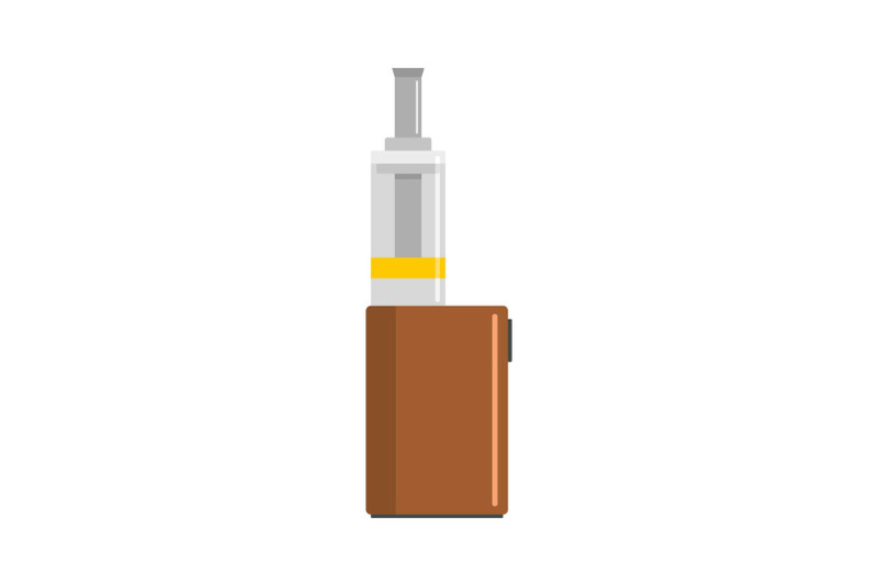 mod-box-icon-flat-style