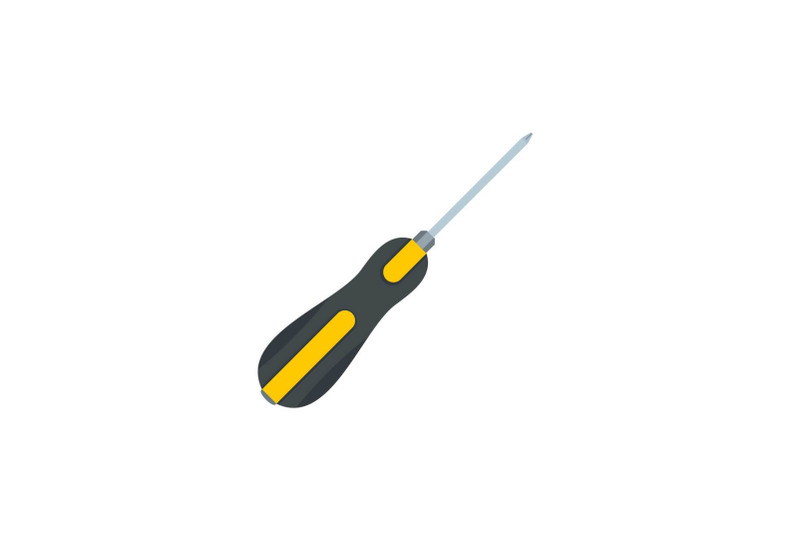 screwdriver-icon-flat-style
