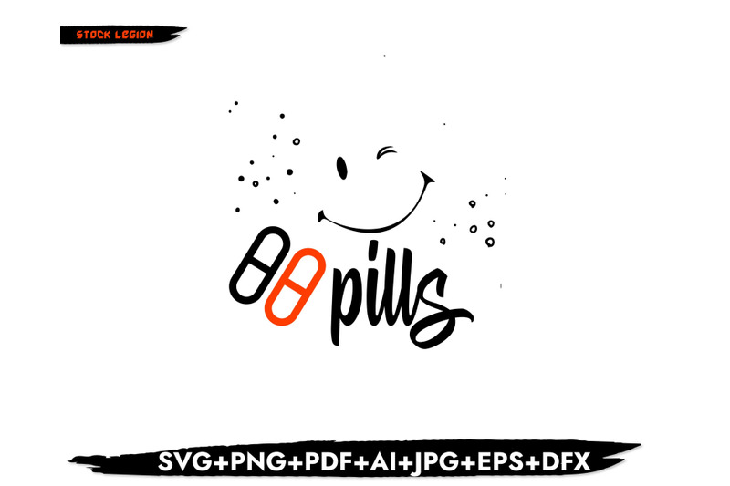 pills-smiley-svg