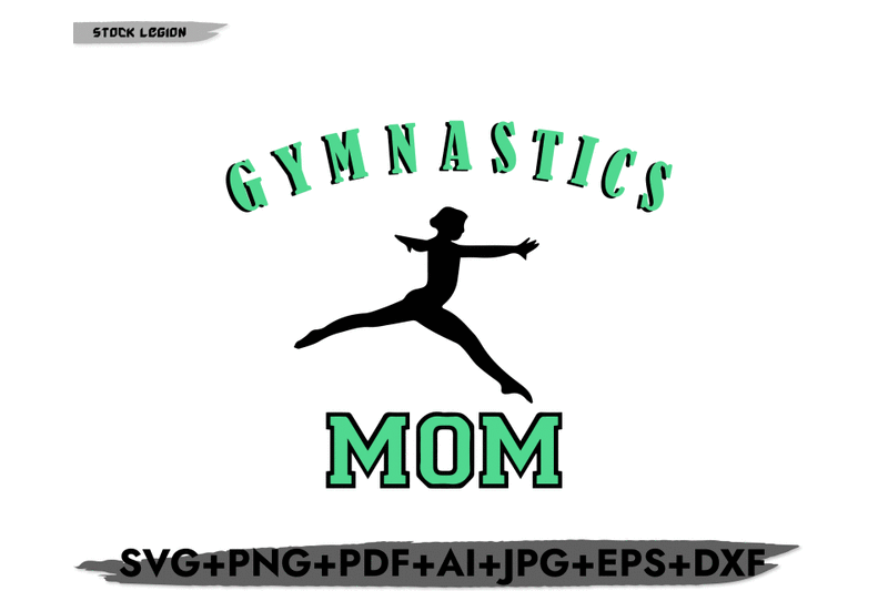 gymnastics-mom-svg