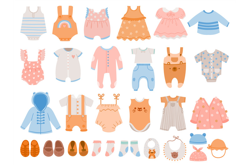 newborn-clothes-baby-apparel-for-boys-and-girls-dresses-jumpsuit-b