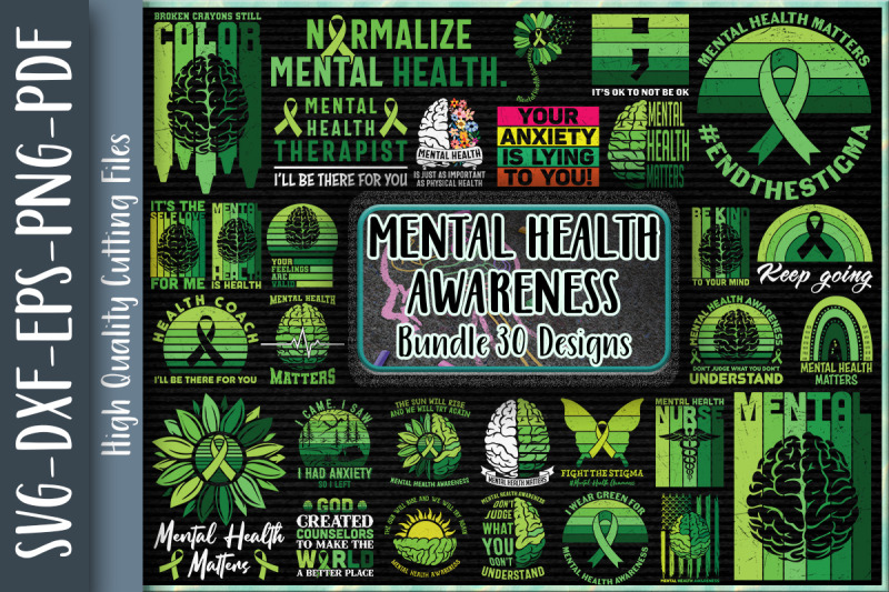 mental-health-awareness-bundle