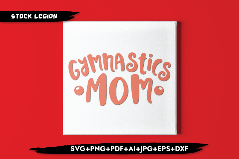 gymnastics-mom-svg