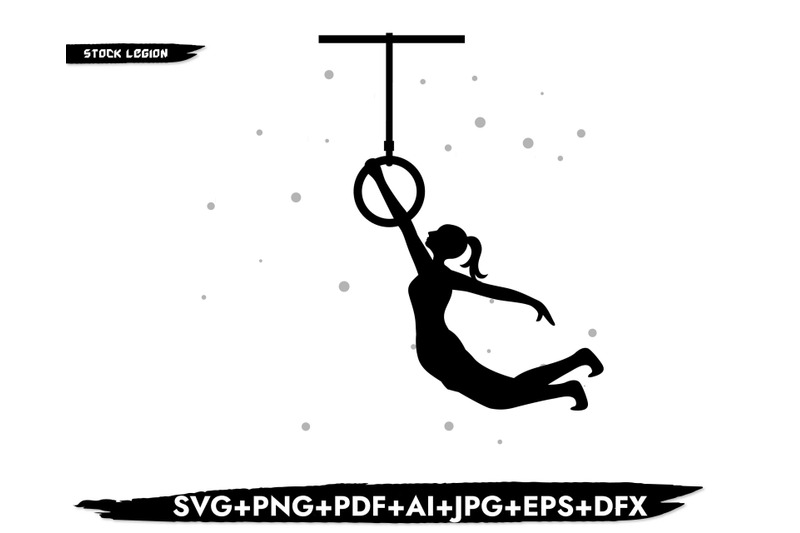 hanging-pose-svg