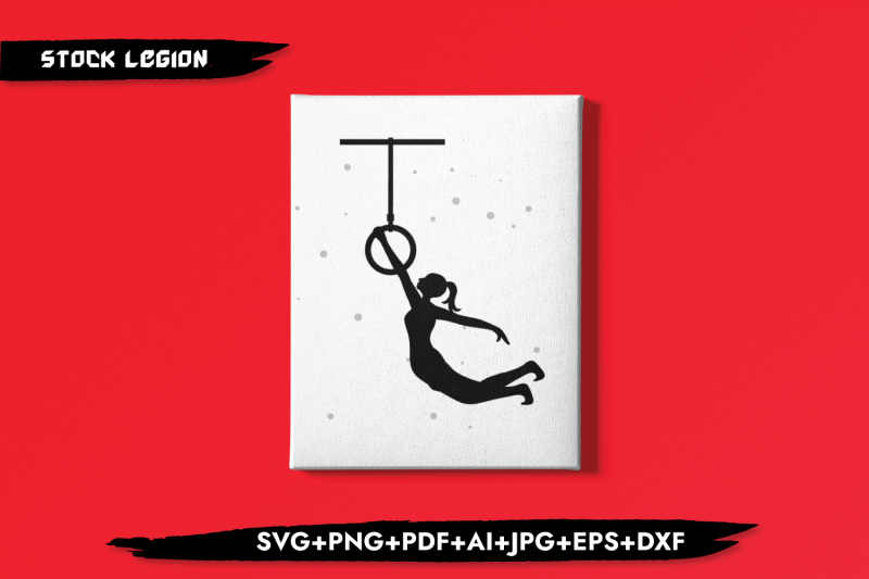 hanging-pose-svg